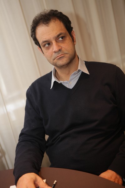Le sénateur Christophe Frassa au Liban